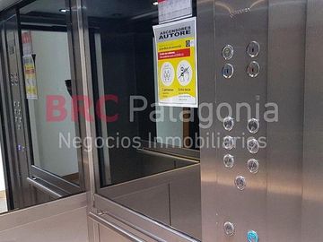 Departamento 2 dormitorios - Bariloche