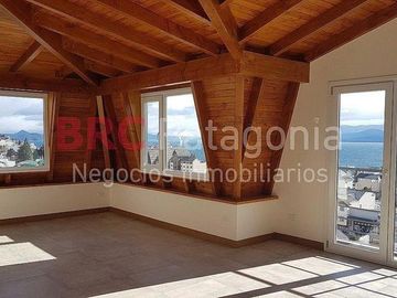 Departamento 2 dormitorios - Bariloche