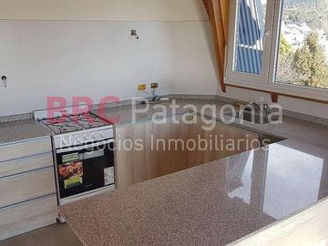 Departamento 2 dormitorios - Bariloche