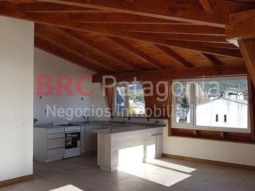 Departamento 2 dormitorios - Bariloche