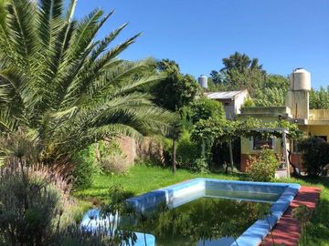 Casa - Temperley Este