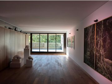 Departamento en venta en Recoleta, amplio con amenities.