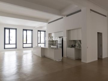 Departamento - Recoleta
