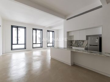 Departamento - Recoleta