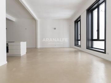 Departamento - Recoleta