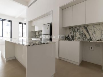 Departamento - Recoleta