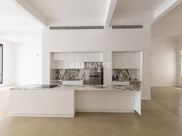 Departamento - Recoleta