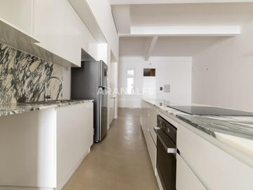 Departamento - Recoleta