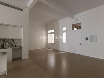 Departamento - Recoleta
