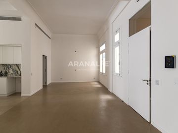 Departamento - Recoleta