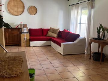 Venta Casa 5 Ambientes con Piscina en Santa Maria de Tigre Nordelta