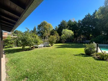 Venta Casa 5 Ambientes con Piscina en Santa Maria de Tigre Nordelta