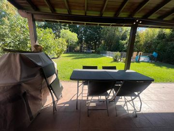 Venta Casa 5 Ambientes con Piscina en Santa Maria de Tigre Nordelta