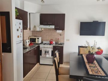 Departamento - Lomas de Zamora Oeste
