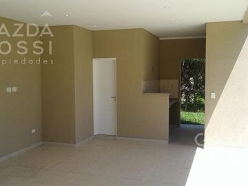 Excelente propiedad estilo moderno en Barrio Privado Don Joaquín, Canning
