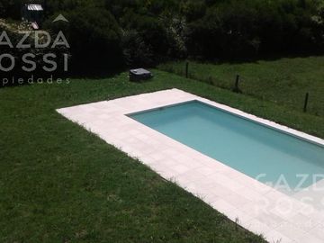 Excelente propiedad estilo moderno en Barrio Privado Don Joaquín, Canning