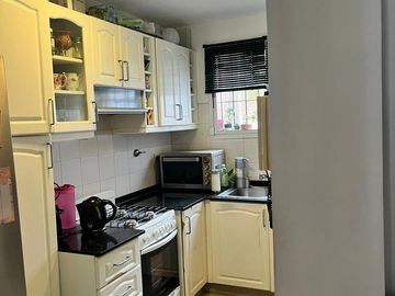 VENTA DEPTO SAN ISIDRO
