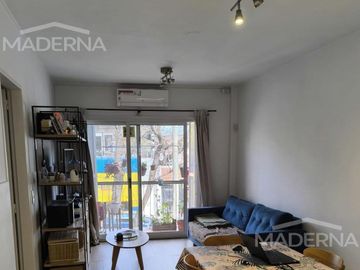 VENTA DEPTO SAN ISIDRO
