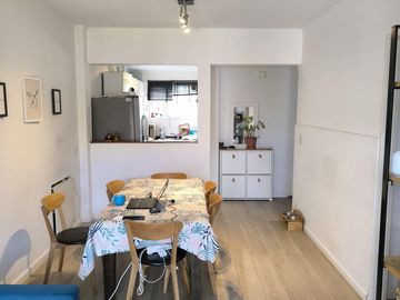 VENTA DEPTO SAN ISIDRO