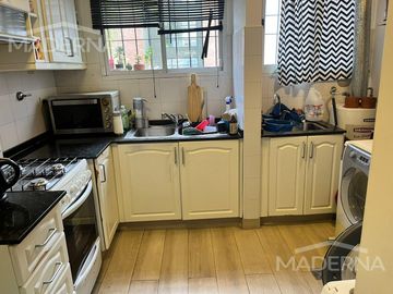VENTA DEPTO SAN ISIDRO
