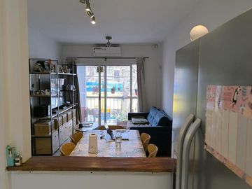 VENTA DEPTO SAN ISIDRO