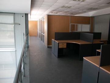 Planta frigorífica - Parque industrial Pilar