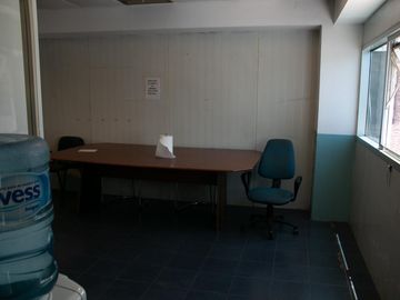 Planta frigorífica - Parque industrial Pilar