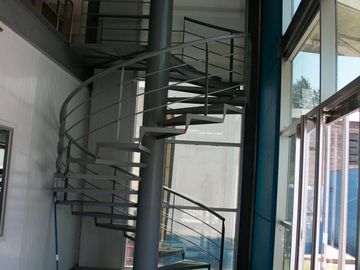 Planta frigorífica - Parque industrial Pilar