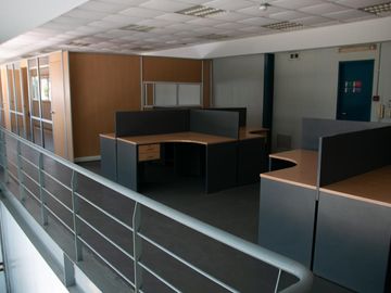Planta frigorífica - Parque industrial Pilar