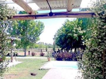 Alquiler ENERO Casa en Capilla del Señor Polo Club