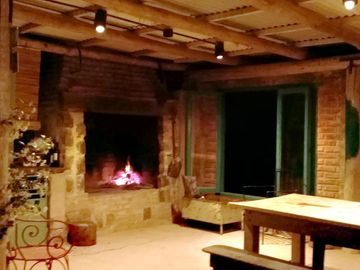 Alquiler ENERO Casa en Capilla del Señor Polo Club