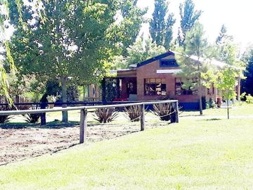Alquiler ENERO Casa en Capilla del Señor Polo Club