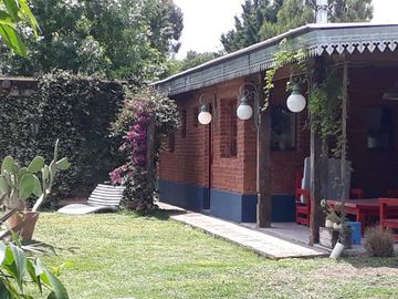 Alquiler ENERO Casa en Capilla del Señor Polo Club