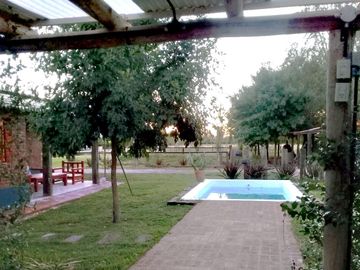 Alquiler ENERO Casa en Capilla del Señor Polo Club