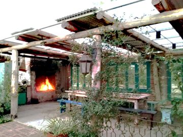 Alquiler ENERO Casa en Capilla del Señor Polo Club