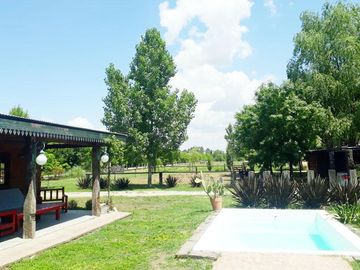 Alquiler ENERO Casa en Capilla del Señor Polo Club