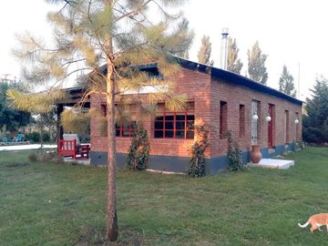 Alquiler ENERO Casa en Capilla del Señor Polo Club