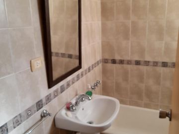 Departamento en Retiro