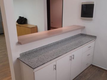 Departamento en Retiro