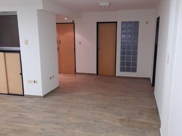 Departamento en Retiro