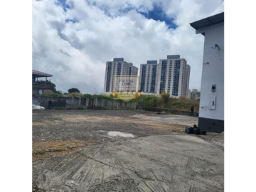 VENTA DE GALERA EN JUAN DIAZ