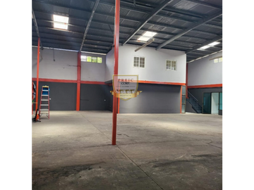 VENTA DE GALERA EN JUAN DIAZ