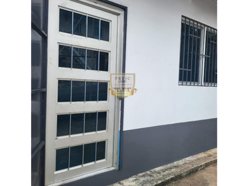 VENTA DE GALERA EN JUAN DIAZ