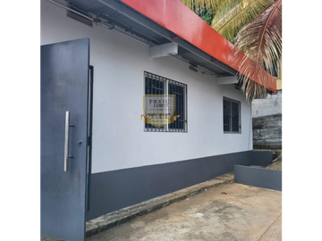 VENTA DE GALERA EN JUAN DIAZ