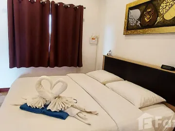 Semi-detached house close to the beach in Suan Son, Rayong