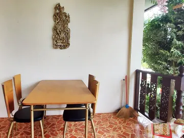 Semi-detached house close to the beach in Suan Son, Rayong