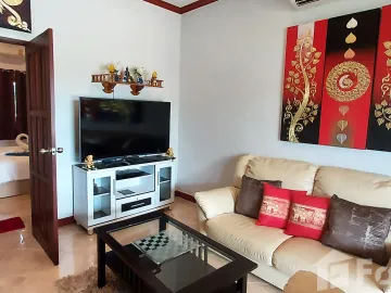 Semi-detached house close to the beach in Suan Son, Rayong
