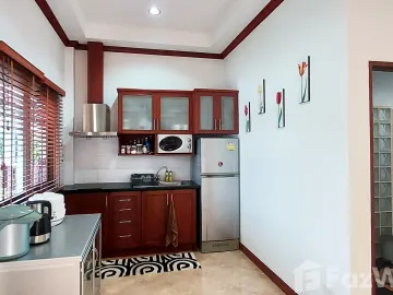 Semi-detached house close to the beach in Suan Son, Rayong