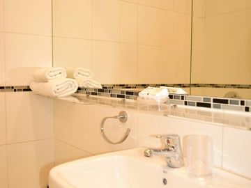 Departamento en Venta de dos ambientes en San Nicolas
