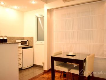 Departamento en Venta de dos ambientes en San Nicolas